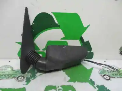 Peça sobressalente para automóvel em segunda mão espelho retrovisor esquerdo por fiat tipo (160) fiat tipo 1.4 referências oem iam   