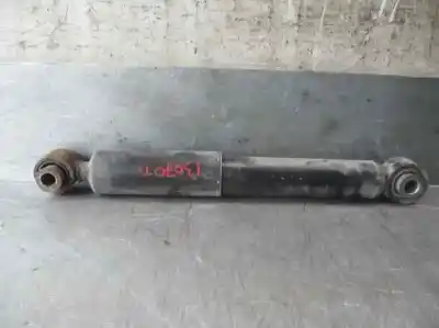 Peça sobressalente para automóvel em segunda mão AMORTECEDOR TRASEIRO ESQUERDO por CITROEN BERLINGO FURGONETA/MONOVOLUMEN (B9)  Referências OEM IAM 9680984480  814902001502
