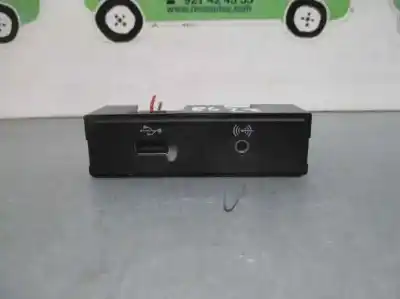 Second-hand car spare part switch for seat ibiza (kj1) 1.0 oem iam references 875035222