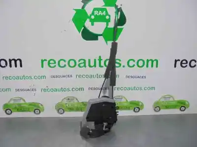 Peça sobressalente para automóvel em segunda mão fechadura da porta traseira direita por lexus gs (gs/us/ws19) 3.0 v6 24v cat referências oem iam 