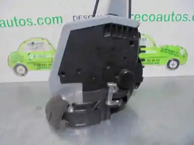 Second-hand car spare part rear right door lock for lexus gs (gs/us/ws19) 3.0 v6 24v cat oem iam references   