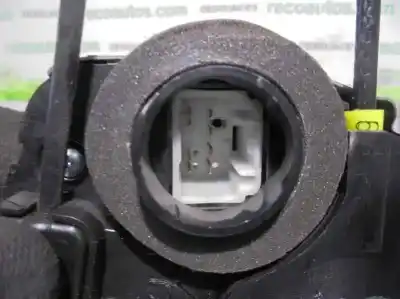 Second-hand car spare part rear right door lock for lexus gs (gs/us/ws19) 3.0 v6 24v cat oem iam references   