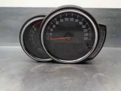 Peça sobressalente para automóvel em segunda mão quadrante por mini f60 countryman 16v referências oem iam 8796265