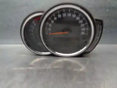 Peça sobressalente para automóvel em segunda mão quadrante por mini f60 countryman 16v referências oem iam 8796265  18ba010002000