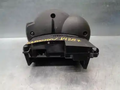 Peça sobressalente para automóvel em segunda mão quadrante por mini f60 countryman 16v referências oem iam 8796265  18ba010002000