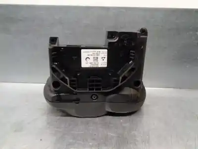 Peça sobressalente para automóvel em segunda mão quadrante por mini f60 countryman 16v referências oem iam 8796265  18ba010002000