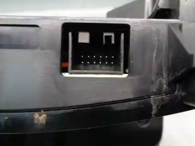 Peça sobressalente para automóvel em segunda mão quadrante por mini f60 countryman 16v referências oem iam 8796265  18ba010002000