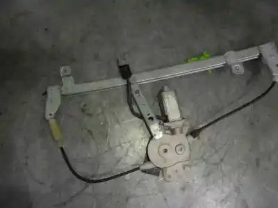 Peça sobressalente para automóvel em segunda mão elevador de vidros dianteira esquerda por fiat tipo (160) fiat tipo 1.4 referências oem iam 