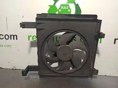 Second-hand car spare part radiator cooling fan for smart coupe 0.8 cdi cat oem iam references 0003436v007