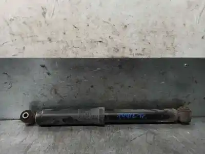 Second-hand car spare part rear left shock absorber for citroen c3 ii (sc_) 1.4 hdi 70 (sc8hzc sc8hr0 sc8hp4) oem iam references 9685479780