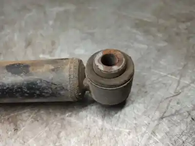 Second-hand car spare part rear left shock absorber for citroen c3 ii (sc_) 1.4 hdi 70 (sc8hzc sc8hr0 sc8hp4) oem iam references 9685479780  