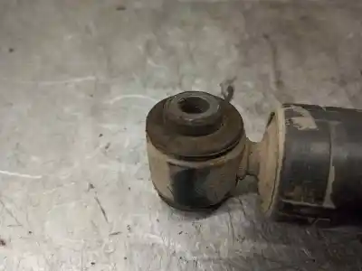 Second-hand car spare part rear left shock absorber for citroen c3 ii (sc_) 1.4 hdi 70 (sc8hzc sc8hr0 sc8hp4) oem iam references 9685479780  