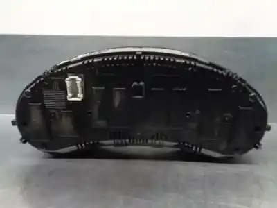 Автозапчастина б/у панель інструментів для citroen c4 lim. business посилання на oem iam 9676962980  a2c53435356