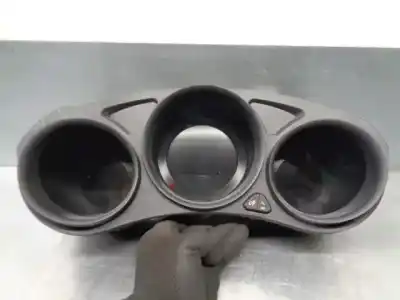 Peça sobressalente para automóvel em segunda mão quadrante por citroen c4 lim. business referências oem iam 9676962980  a2c53435356