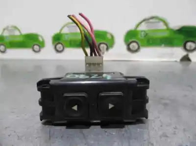 Peça sobressalente para automóvel em segunda mão botão / interruptor elevador vidro dianteiro direito por fiat tipo (160) fiat tipo 1.4 referências oem iam 