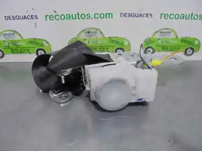 Автозапчастина б/у задній правий ремін безпеки для lexus gs (gs/us/ws19) 3.0 v6 24v cat посилання на oem iam   