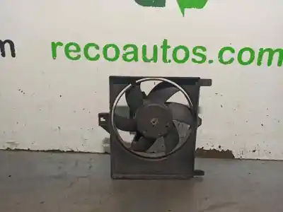 Second-hand car spare part radiator cooling fan for smart coupe 0.6 turbo cat oem iam references 0003127v010