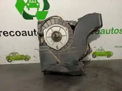 Pezzo di ricambio per auto di seconda mano motore di riscaldamento per mitsubishi montero (v60/v70) 3.2 di-d avance riferimenti oem iam mr315029  