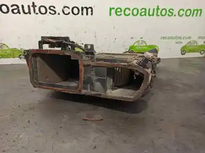 Pezzo di ricambio per auto di seconda mano motore di riscaldamento per mitsubishi montero (v60/v70) 3.2 di-d avance riferimenti oem iam mr315029  