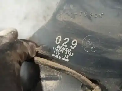 Pezzo di ricambio per auto di seconda mano motore di riscaldamento per mitsubishi montero (v60/v70) 3.2 di-d avance riferimenti oem iam mr315029  