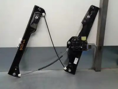 Peça sobressalente para automóvel em segunda mão elevador de vidros dianteiro direito por mini f60 countryman 16v referências oem iam 7390074