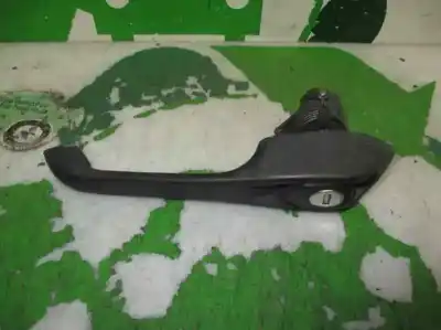 Peça sobressalente para automóvel em segunda mão puxador exterior frente direito por fiat tipo (160) fiat tipo 1.4 referências oem iam 