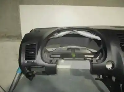 Автозапчастина б/у панель приладів для lexus gs (gs/us/ws19) 3.0 v6 24v cat посилання на oem iam   