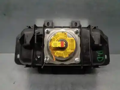 Автозапчастина б/у передня права подушка безопасности для citroen c3 ii (sc_) 1.4 hdi 70 (sc8hzc sc8hr0 sc8hp4) посилання на oem iam 9801618280  