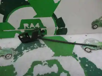 Peça sobressalente para automóvel em segunda mão puxador interior dianteiro esquerdo por fiat tipo (160) fiat tipo 1.4 referências oem iam 0181040280