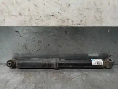 Second-hand car spare part right rear shock absorber for citroen c3 ii (sc_) 1.4 hdi 70 (sc8hzc sc8hr0 sc8hp4) oem iam references 9685479780