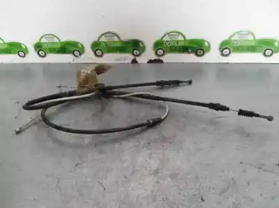 Автозапчасти б/у рычаг ручного тормоза за seat altea xl (5p5, 5p8) 1.9 tdi ссылки oem iam 