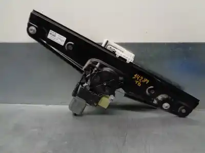Peça sobressalente para automóvel em segunda mão elevador de vidros traseiro direito por mini f60 countryman 16v referências oem iam 7390082