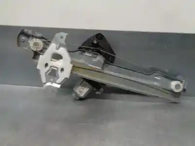 Second-hand car spare part rear left window regulator for citroen c4 lim. business oem iam references 9223h1  