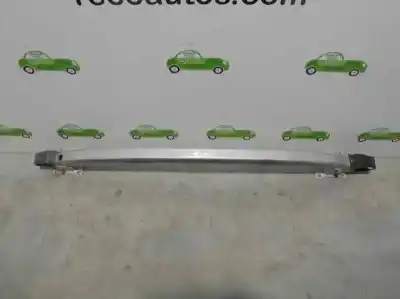 Peça sobressalente para automóvel em segunda mão reforço do pára choques traseiro por renault scenic ii grand confort expression referências oem iam 