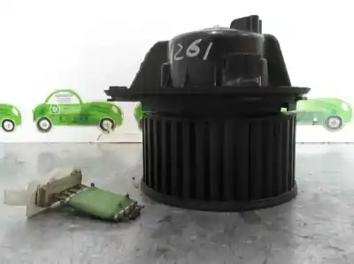 Автозапчасти б/у отопительный двигатель за seat altea xl (5p5, 5p8) 1.9 tdi ссылки oem iam 