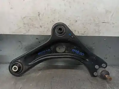 Second-hand car spare part front right lower suspension arm for citroen c3 ii (sc_) 1.4 hdi 70 (sc8hzc sc8hr0 sc8hp4) oem iam references 