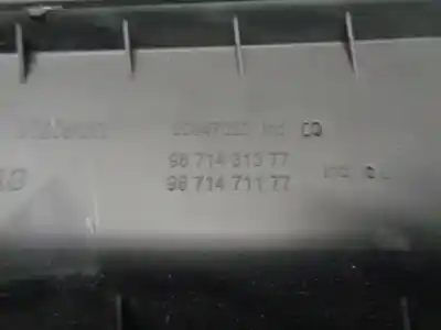 Автозапчастина б/у бардачок для citroen c4 lim. business посилання на oem iam 9671471177  8897hw Автозапчастина б/у бардачок для citroen c4 lim. business посилання на oem iam 9671471177  8897hw