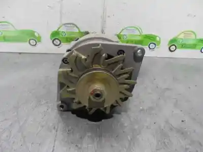 Second-hand car spare part alternator for opel corsa a 1.2 oem iam references sr4285