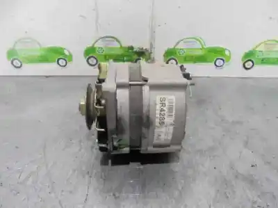 Second-hand car spare part alternator for opel corsa a 1.2 oem iam references sr4285  sr4285