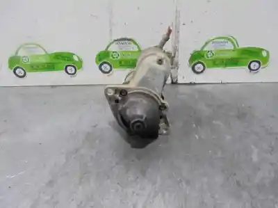 Second-hand car spare part starter motor for opel corsa a 1.2 oem iam references 90543872