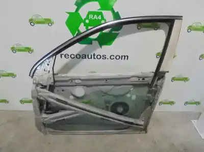 Second-hand car spare part LEFT FRONT DOOR for VOLKSWAGEN JETTA (1K2)  OEM IAM references 1K5831301S  