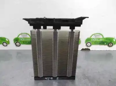 Автозапчастина б/у стійкість на нагревання для volkswagen jetta (1k2) 2.0 tdi посилання на oem iam 1k0963235f