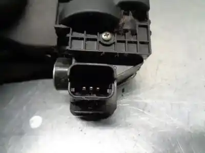 Second-hand car spare part trunk lock for citroen c3 ii (sc_) 1.4 hdi 70 (sc8hzc sc8hr0 sc8hp4) oem iam references 9684648680  