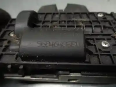 Second-hand car spare part trunk lock for citroen c3 ii (sc_) 1.4 hdi 70 (sc8hzc sc8hr0 sc8hp4) oem iam references 9684648680  