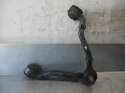 Автозапчастина б/у передній лівий нижний рычаг підвіски для ssangyong rexton / rexton ii (gab_) 2.7 xdi посилання на oem iam 44414080a0  