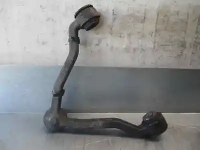 Автозапчастина б/у передній лівий нижний рычаг підвіски для ssangyong rexton / rexton ii (gab_) 2.7 xdi посилання на oem iam 44414080a0  
