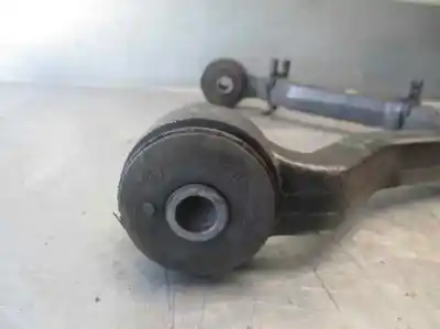 Автозапчастина б/у передній лівий нижний рычаг підвіски для ssangyong rexton / rexton ii (gab_) 2.7 xdi посилання на oem iam 44414080a0  