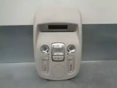 Автозапчасти б/у внутренний свет за citroen c4 lim. business ссылки oem iam 96887768bj