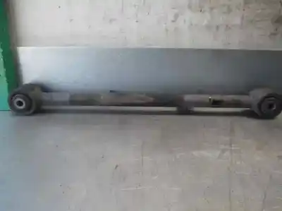 Автозапчастина б/у задній лівий нижний рычаг для ssangyong rexton / rexton ii (gab_) 2.7 xdi посилання на oem iam 4550308000  