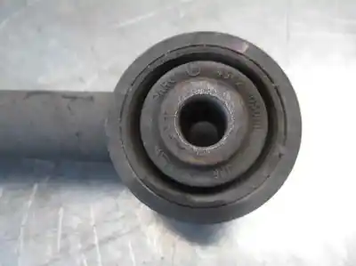 Автозапчастина б/у задній лівий нижний рычаг для ssangyong rexton / rexton ii (gab_) 2.7 xdi посилання на oem iam 4550308000  